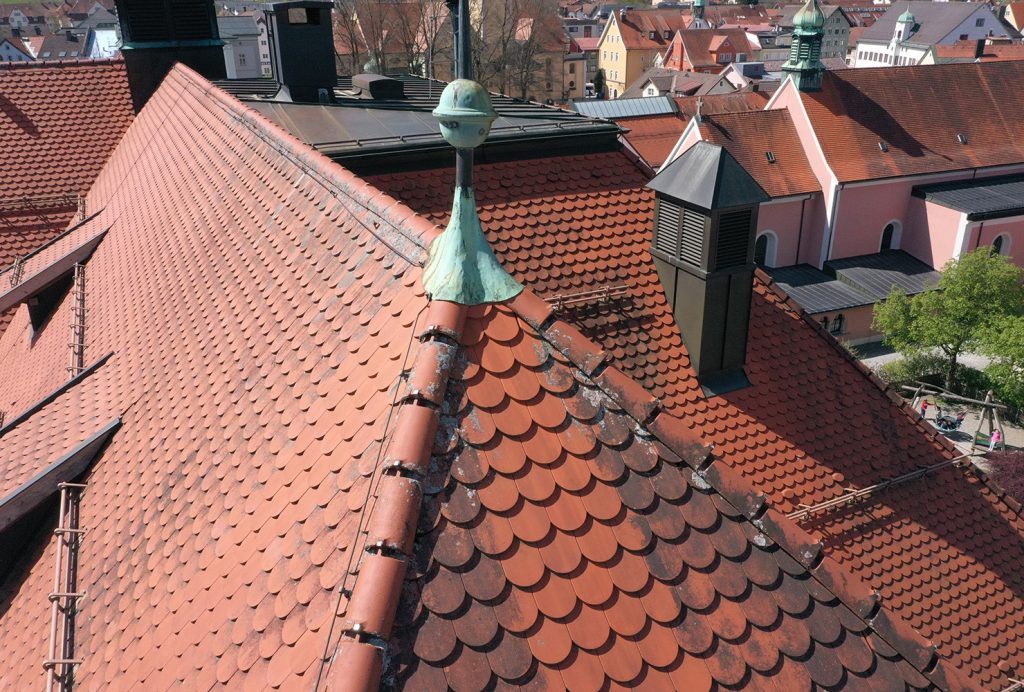 Allgemeiner Zustand