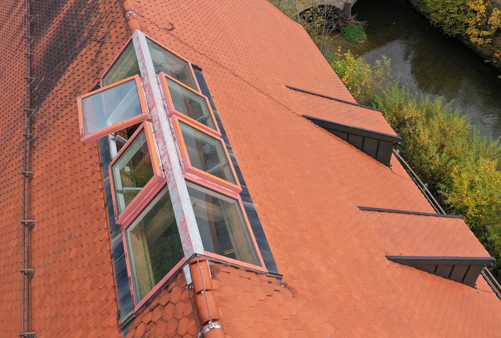 Dachfenster