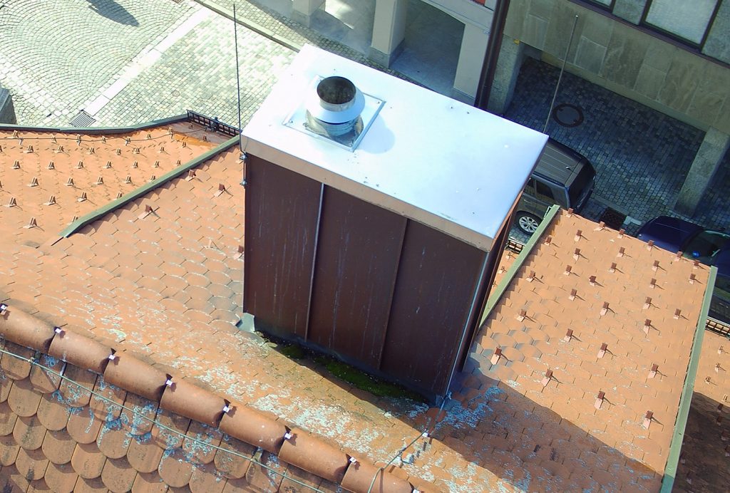 Kamin